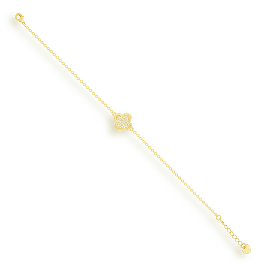 Charmed Bracelet - EVRYJEWELS