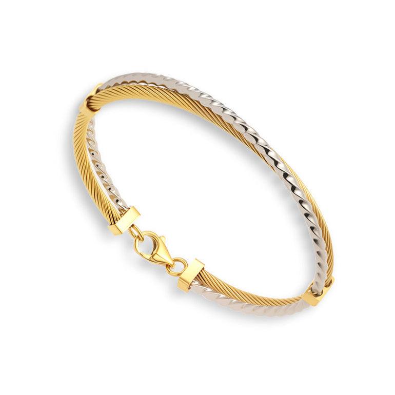 Flashback Bangle - EVRYJEWELS