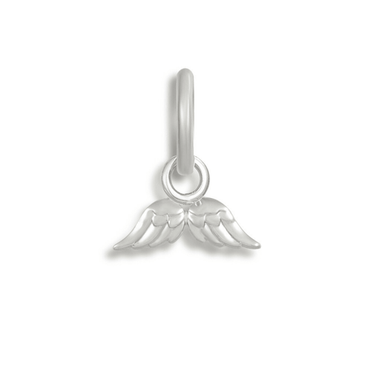 Fly Away Charm - EVRYJEWELS
