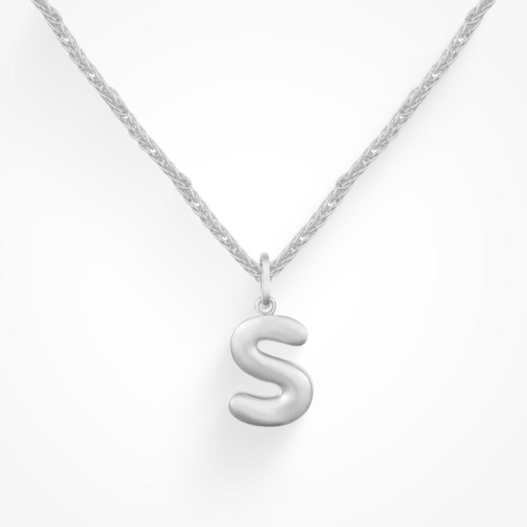 I Heart Me Necklace - EVRYJEWELS