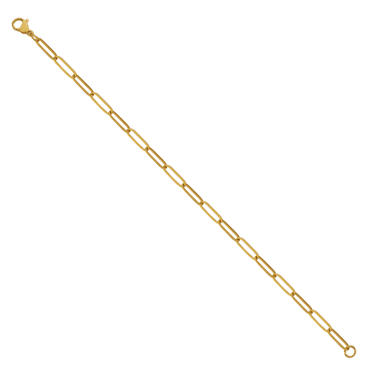 Link Up Bracelet - EVRYJEWELS