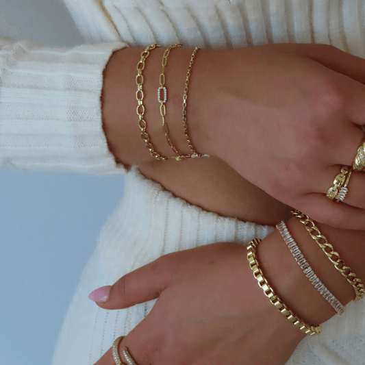 Monet Bracelet - EVRYJEWELS