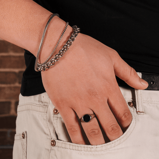 Noble Bracelet - EVRYJEWELS