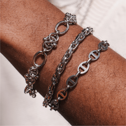 Zeus Bracelet - EVRYJEWELS
