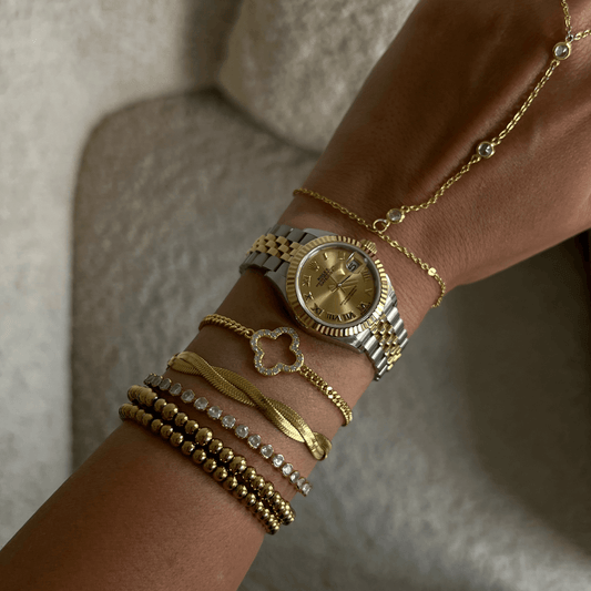 Just My Luck Bracelet - EVRYJEWELS