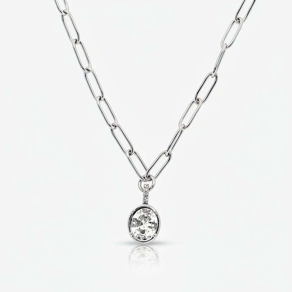 Main Event Necklace - EVRYJEWELS