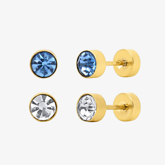 Siren Babe Flat Back Bundle - EVRYJEWELS