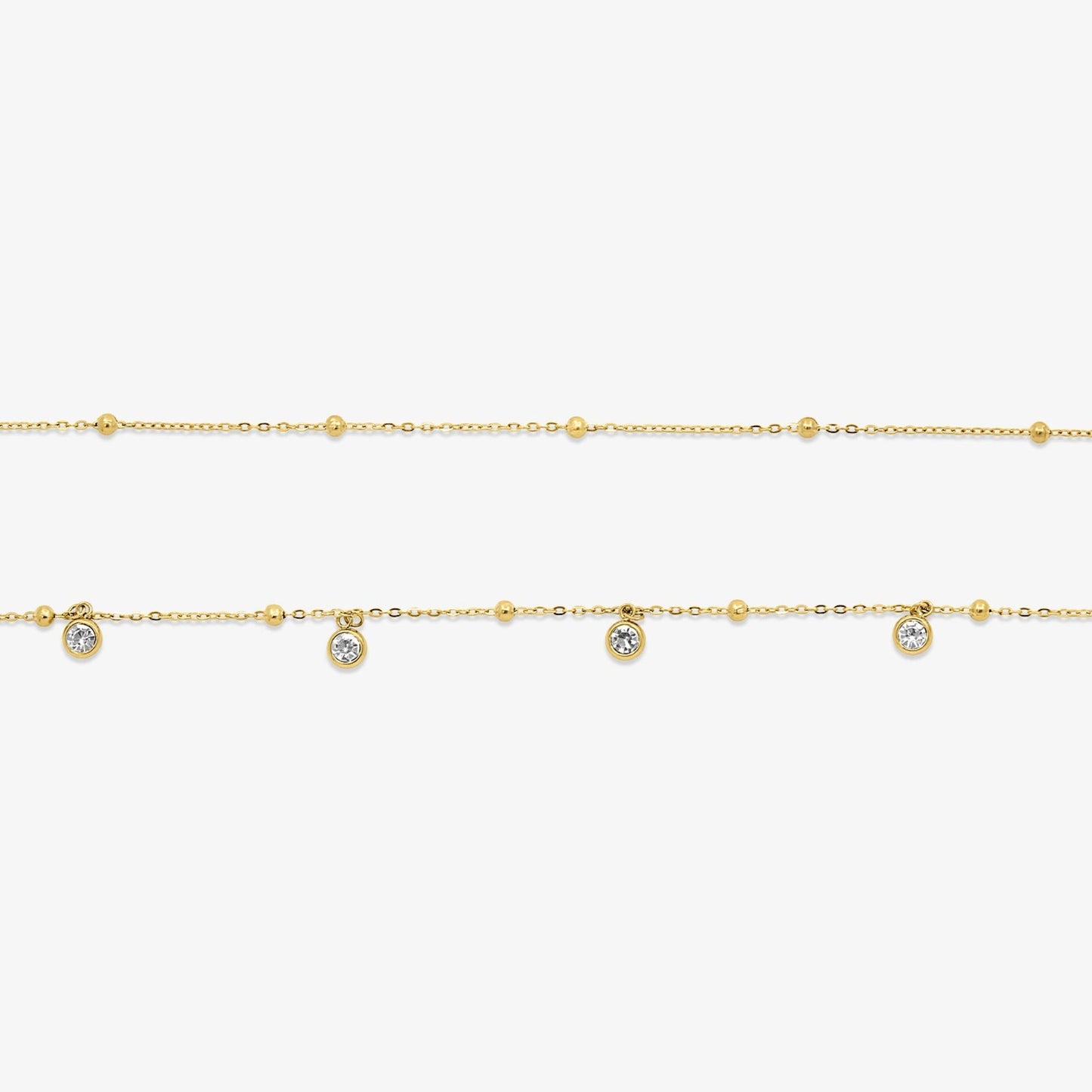 Dangle Baby Waist Chain - EVRYJEWELS
