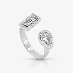 Silver Waterproof