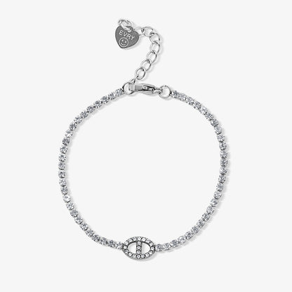 Dolce Iconic Tennis Bracelet - EVRYJEWELS