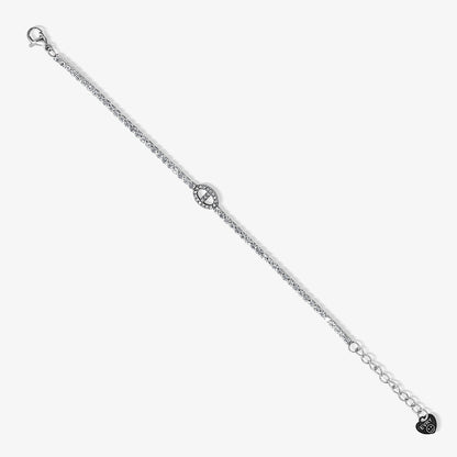 Dolce Iconic Tennis Bracelet - EVRYJEWELS