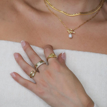 1-800 Evry-Bling Ring - EVRYJEWELS