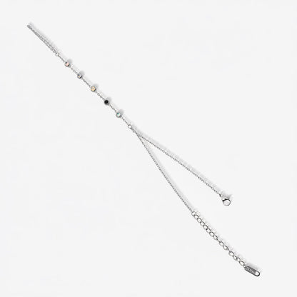 Prism Hand Chain - EVRYJEWELS