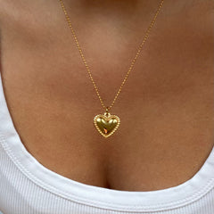 18K Gold Waterproof