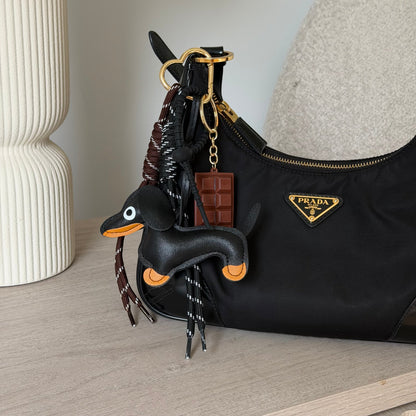 Dash Bag Charm - EVRYJEWELS