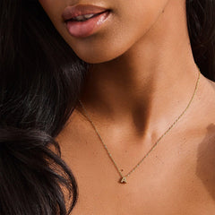 18K Gold Waterproof