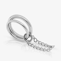 Silver Waterproof