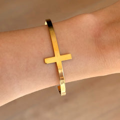 18K Gold Waterproof