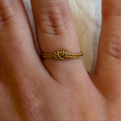18K Gold Waterproof