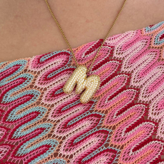 Adore Me Necklace - EVRYJEWELS
