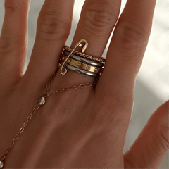 Silver Waterproof