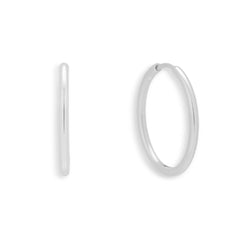 Silver Waterproof