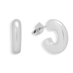 Silver Waterproof