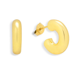 18K Gold Waterproof
