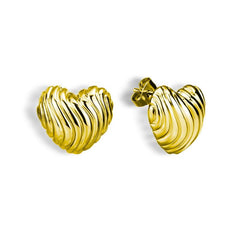 18K Gold Waterproof