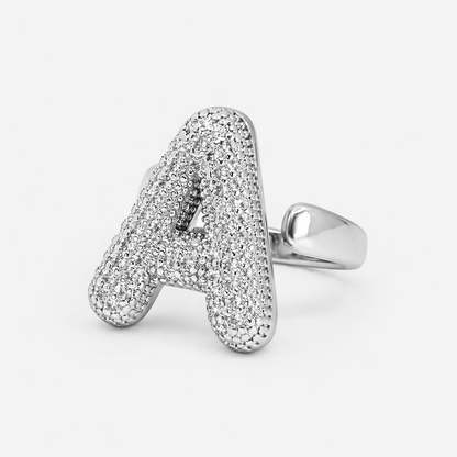Adore Me Ring - EVRYJEWELS
