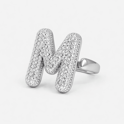 Adore Me Ring - EVRYJEWELS
