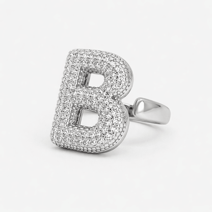 Adore Me Ring - EVRYJEWELS