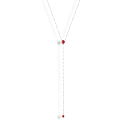 Alina Necklace - EVRYJEWELS