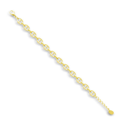 Alpha Bracelet - EVRYJEWELS