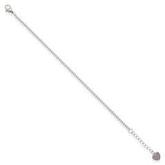 Silver Waterproof
