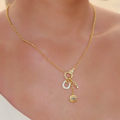 Gold