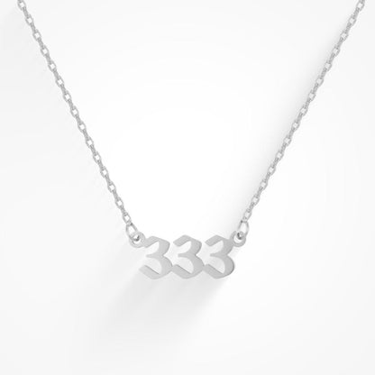 Angel Energy Necklace - EVRYJEWELS