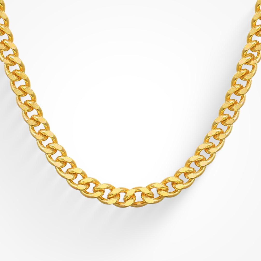Angel Necklace - EVRYJEWELS
