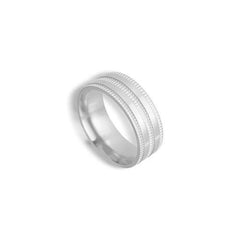 Silver Waterproof