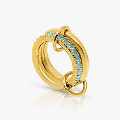 18K Gold Waterproof