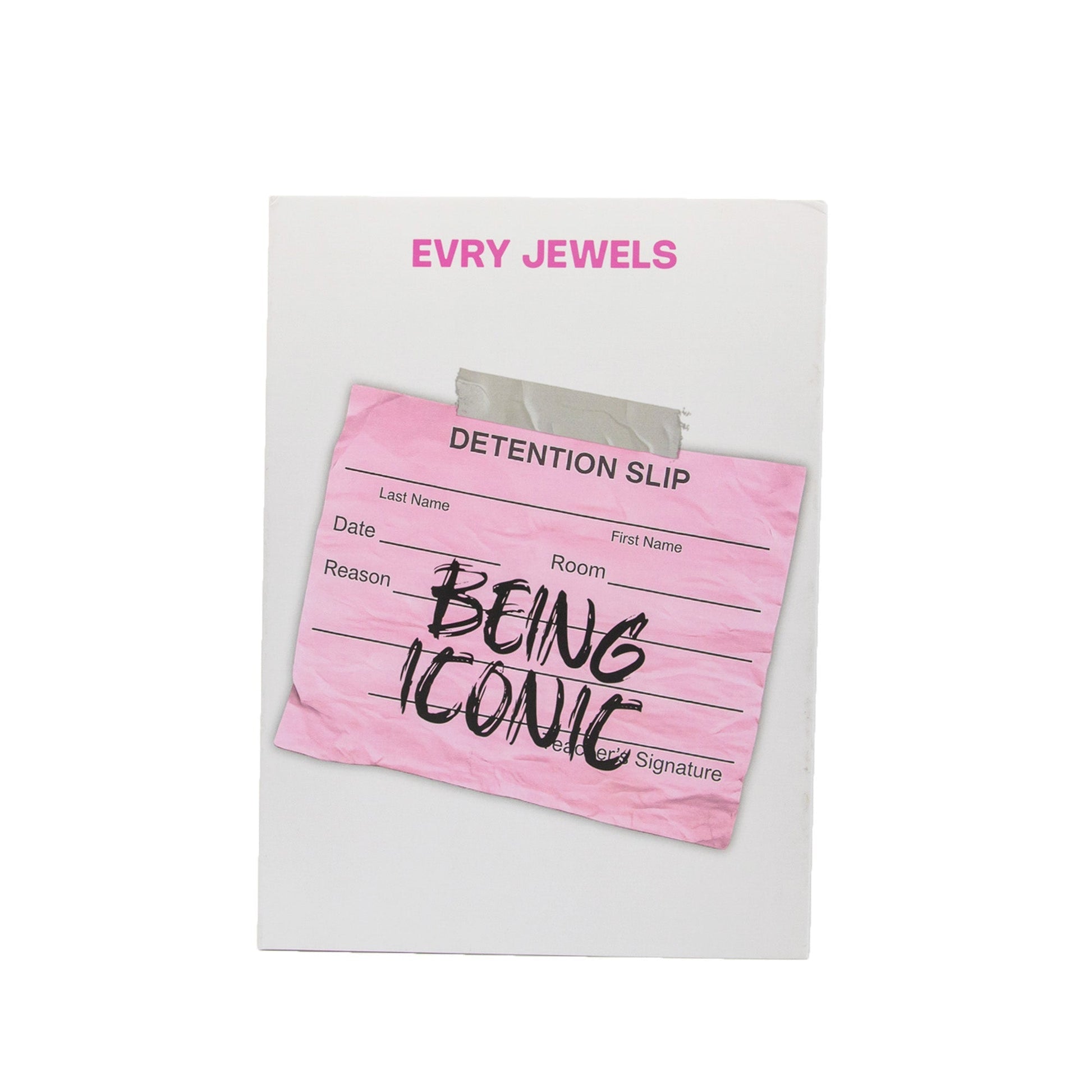 Pretty & Smart Back to School Box-PREORDER - EVRYJEWELS