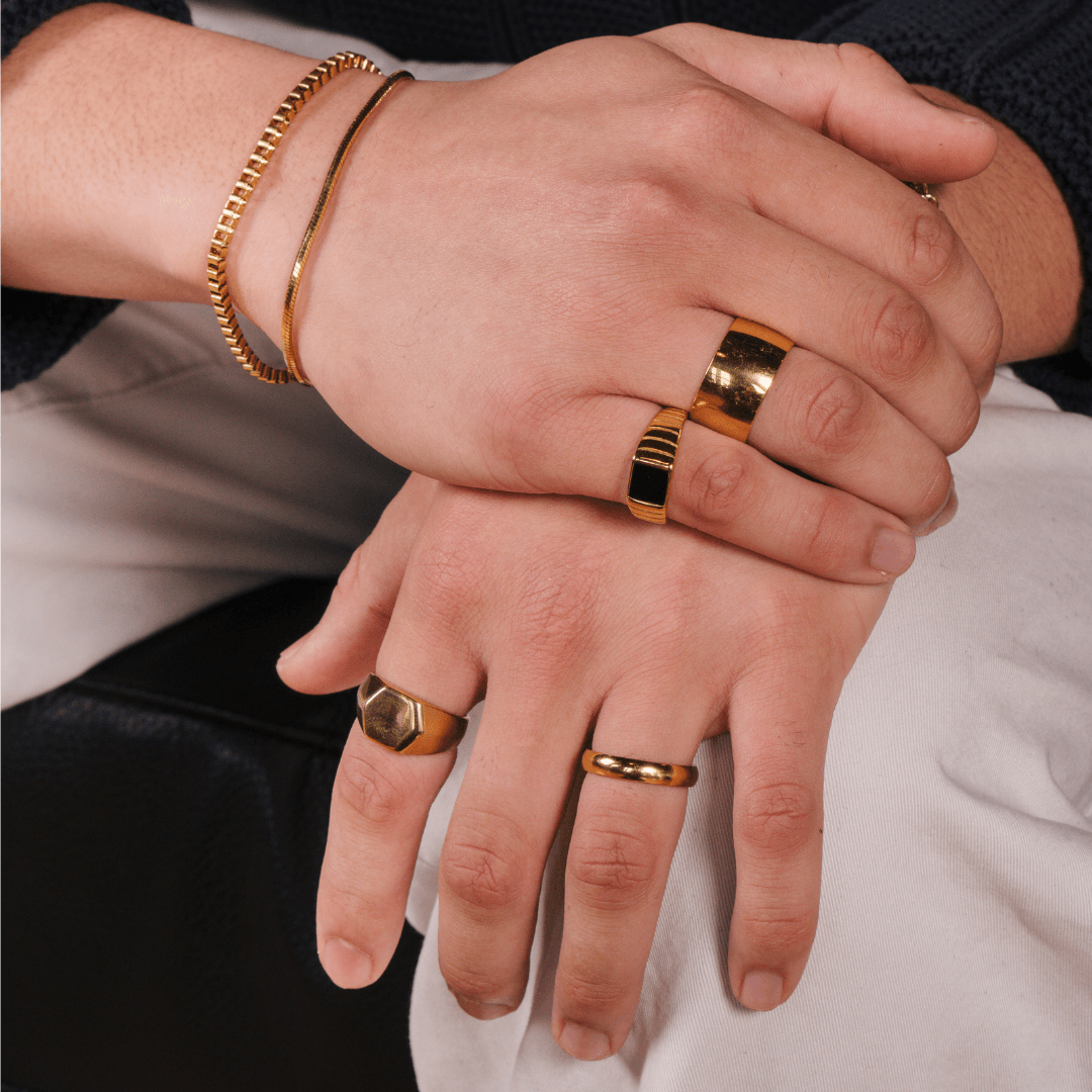 Ash Bracelet - EVRYJEWELS