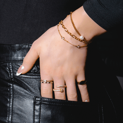 Azure Bracelet - EVRYJEWELS