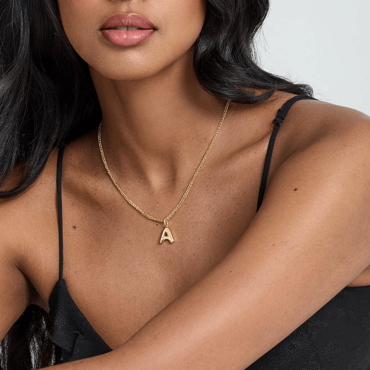 I Heart Me Necklace - EVRYJEWELS