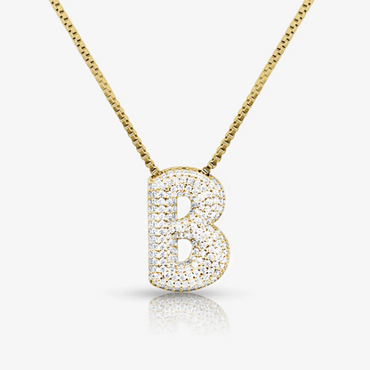 Adore Me Necklace - EVRYJEWELS