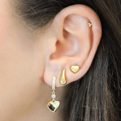 Baby Love Earrings - EVRYJEWELS