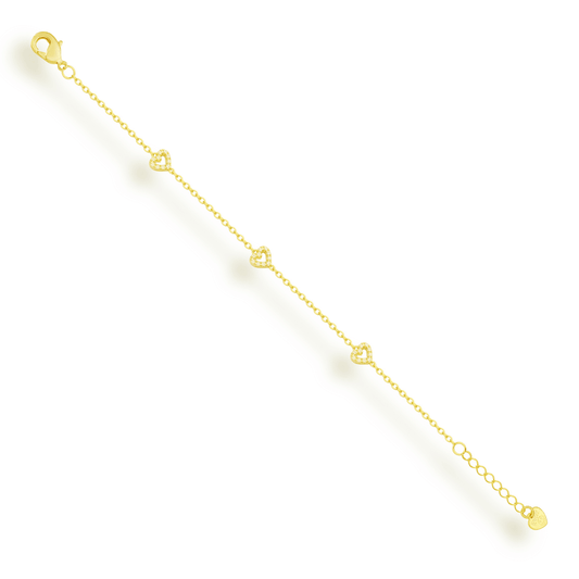 Beloved Bracelet - EVRYJEWELS