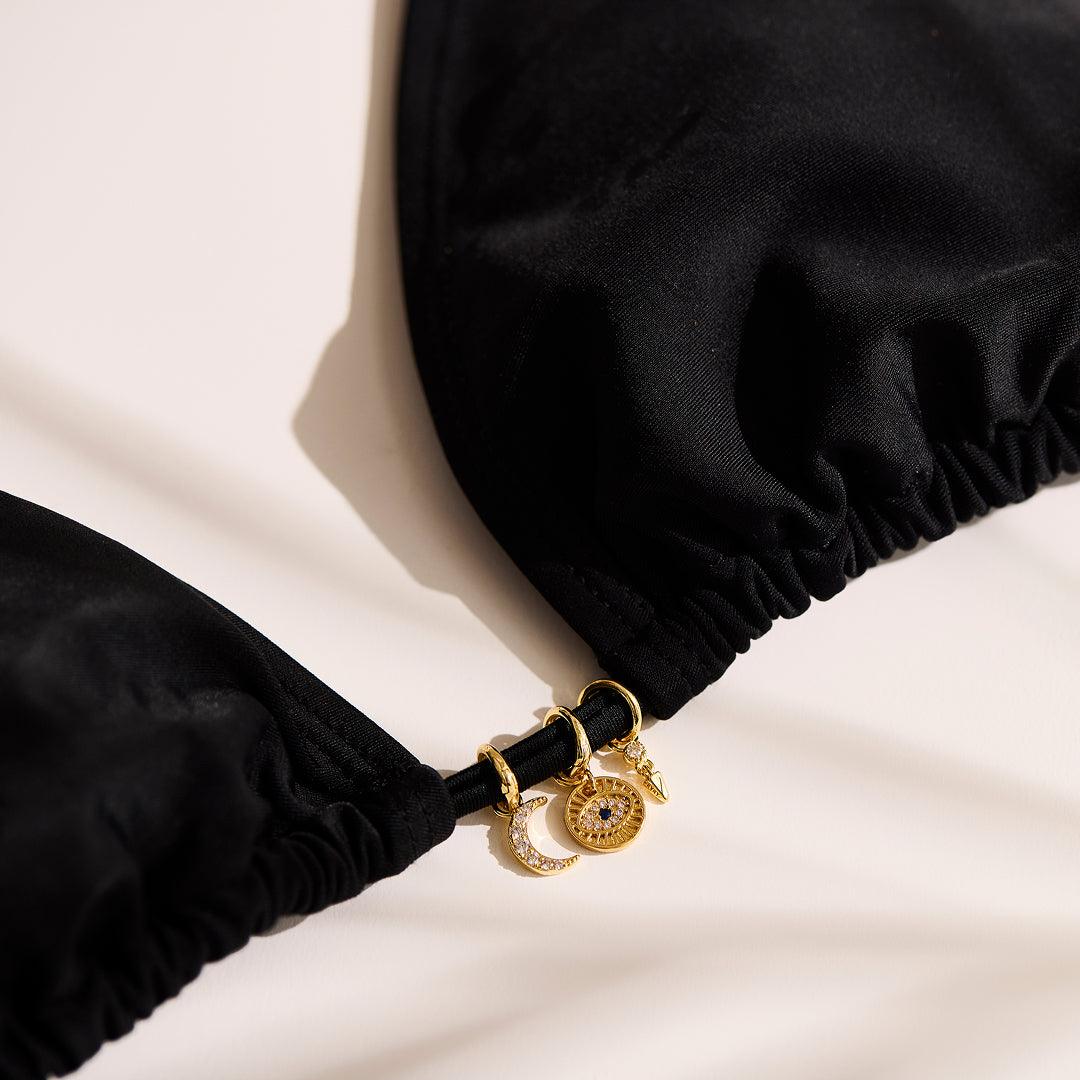Western Wednesday Bikini Charm - EVRYJEWELS