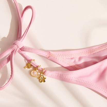 Western Wednesday Bikini Charm - EVRYJEWELS