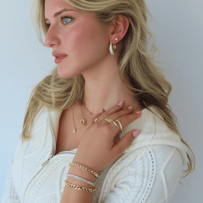 Boxy Bracelet - EVRYJEWELS